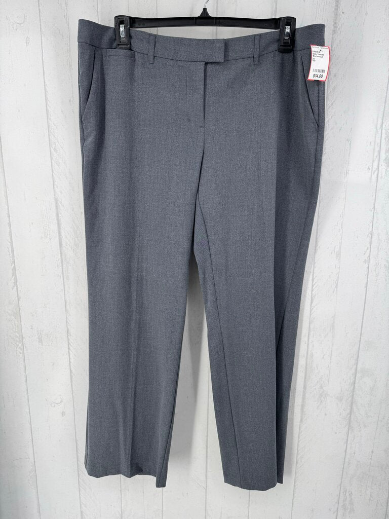 18w bootcut trouser