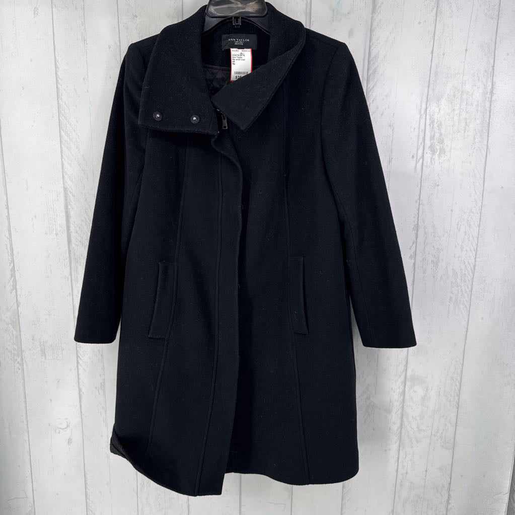 Mp wool coat