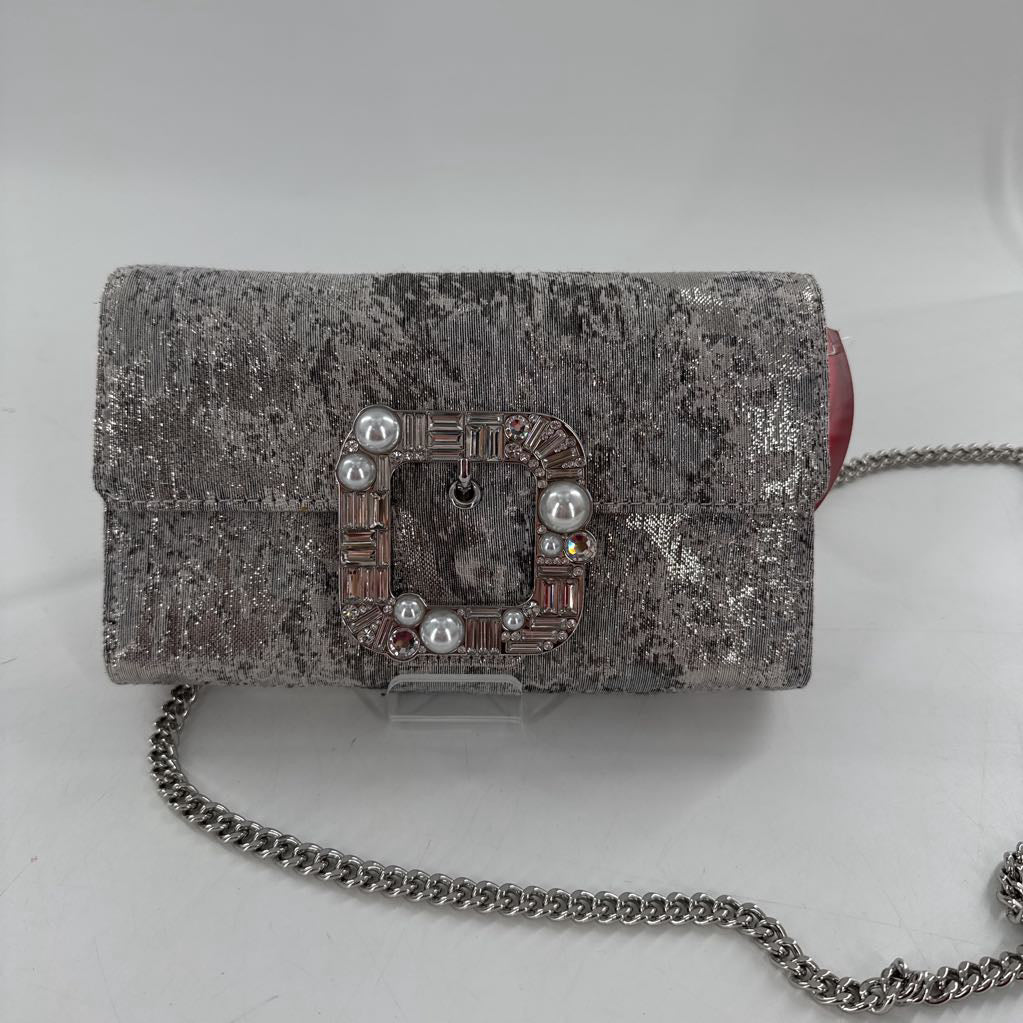 bridle buckle flap crossbody