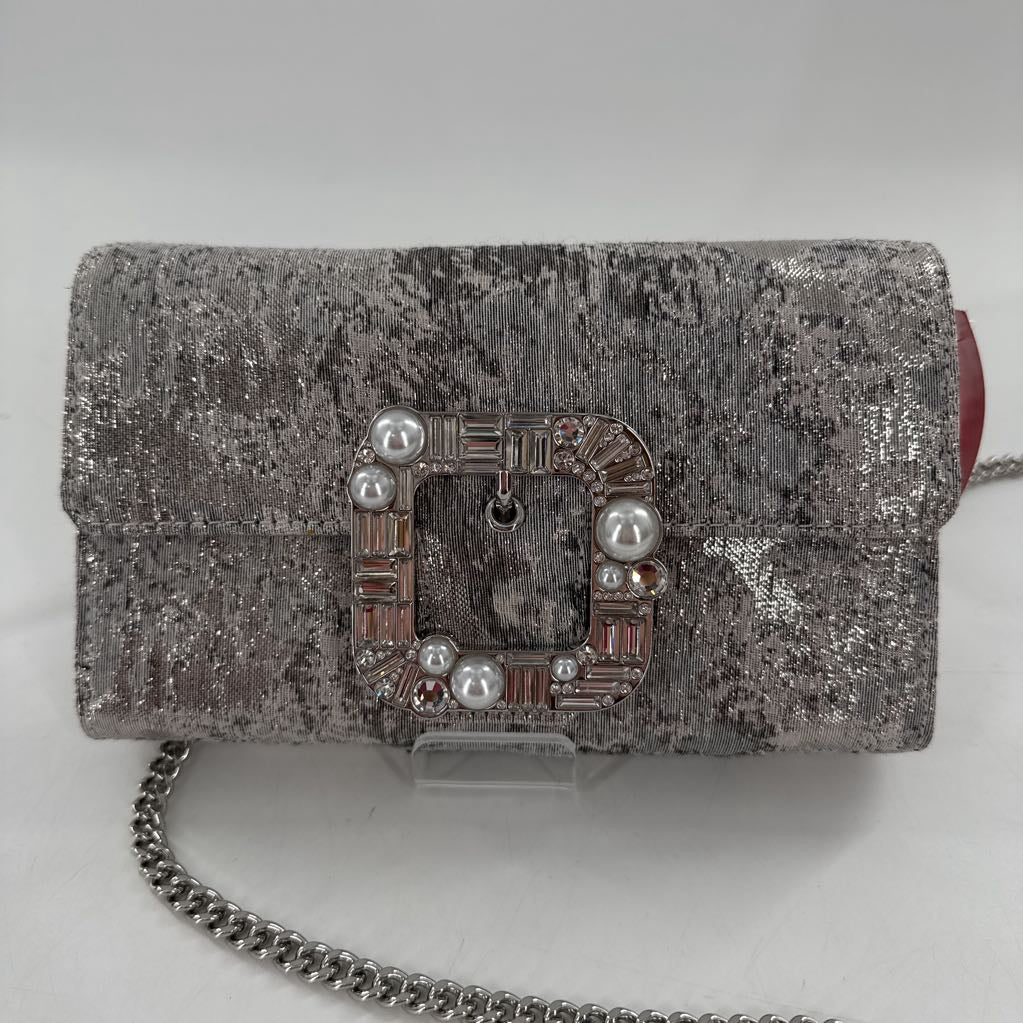 bridle buckle flap crossbody