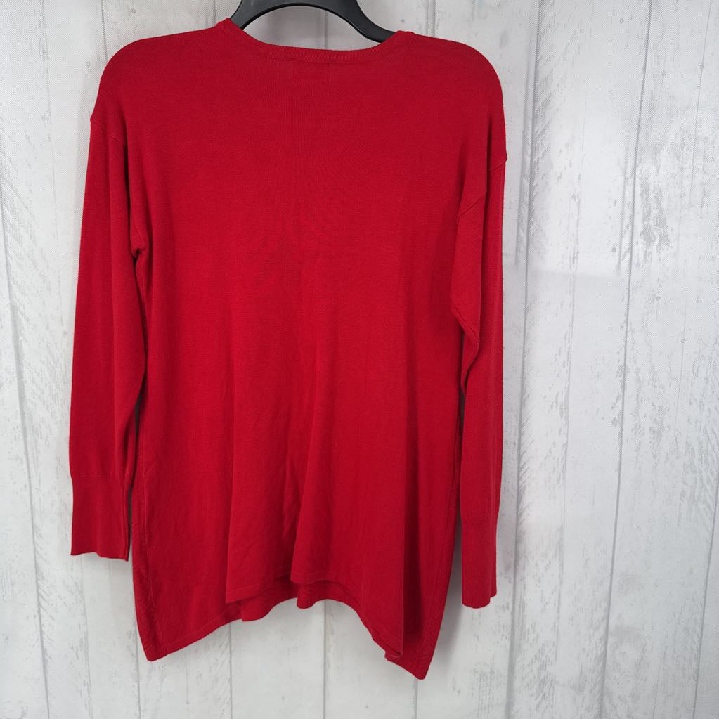 R50 L button detail l/s top