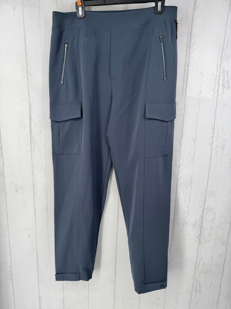 16T pull-on cargo pant
