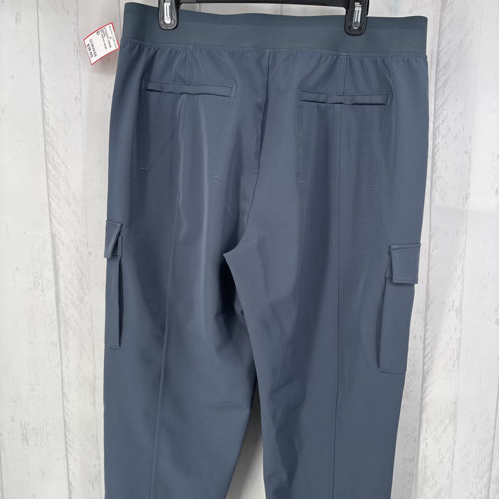 16T pull-on cargo pant
