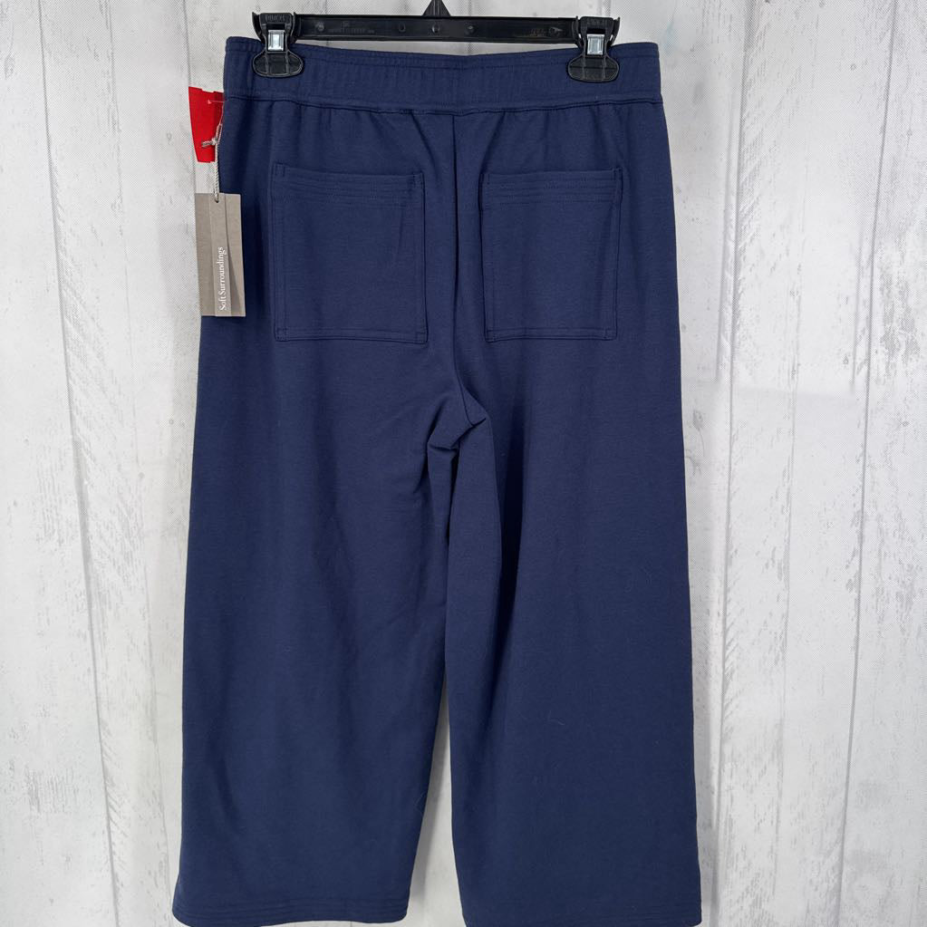 Sp pull-on wide leg pant