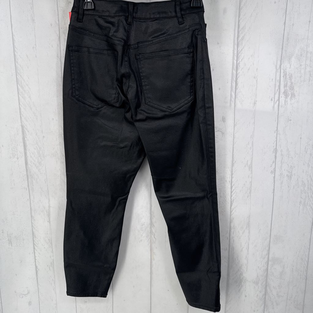 R98 4s skinny hi-rise pant