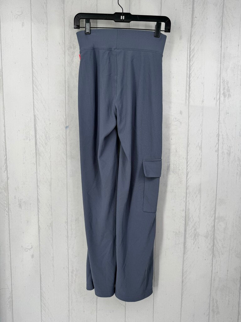 XS pull on cargo pants