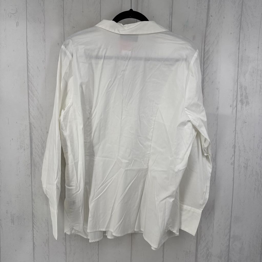 R60 18 l/s button down shirt