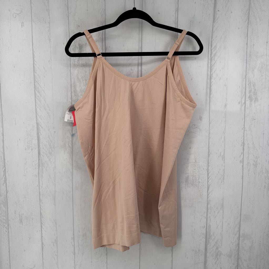 R39 5x layering tank