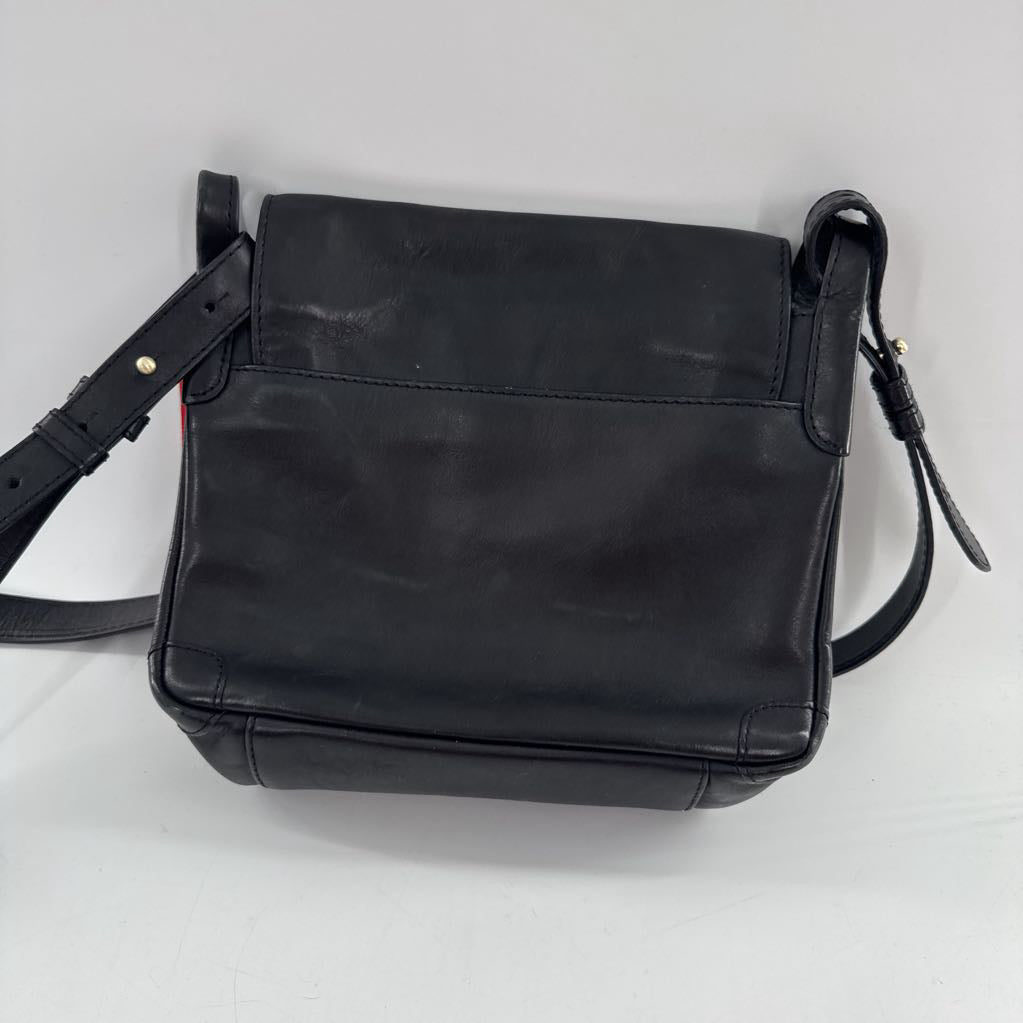 canvas beltbag