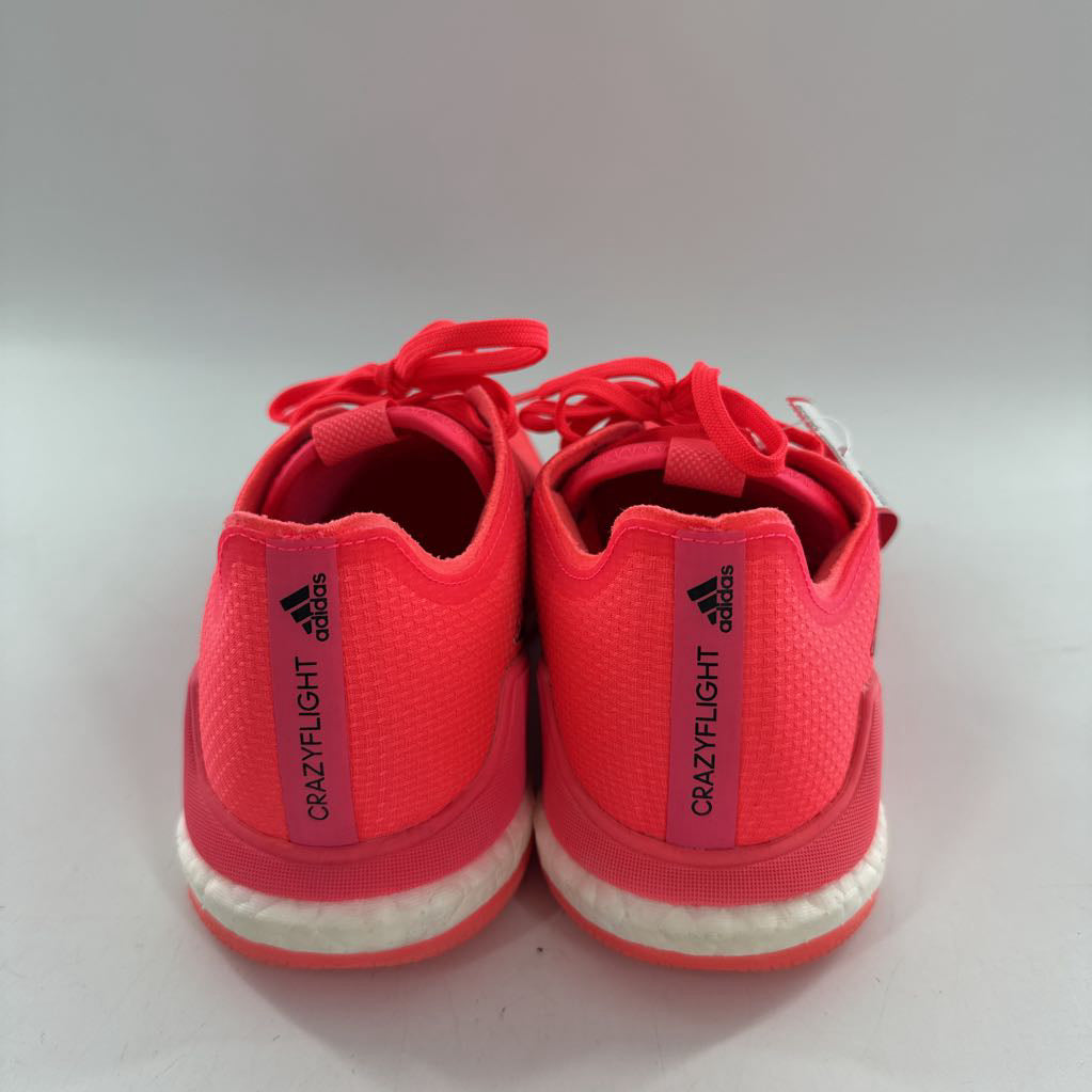 6.5 lace up sneakers