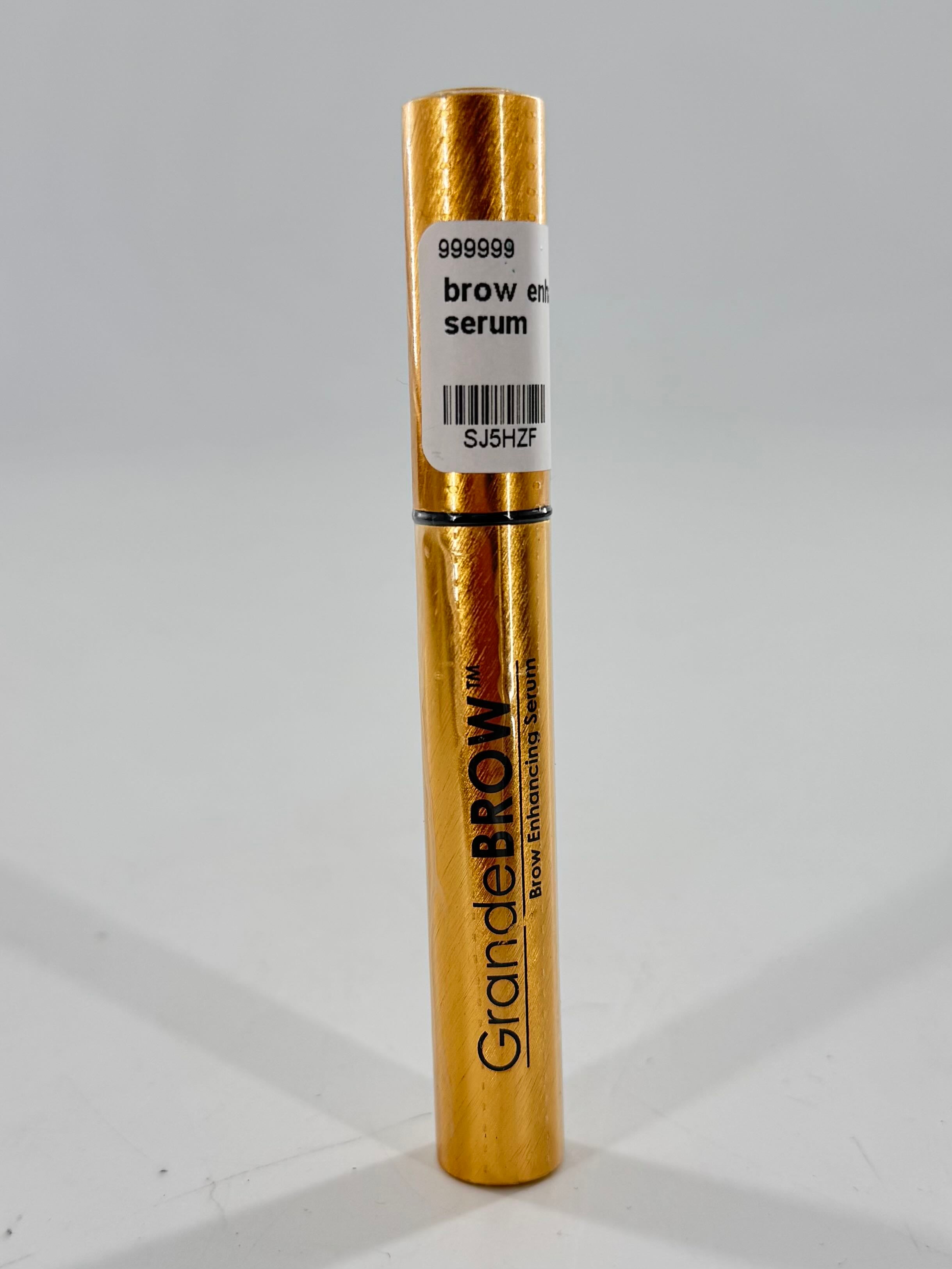 brow enhancing serum