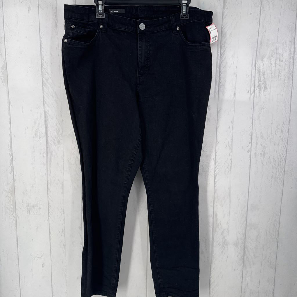 the Katy boyfriend cut jean