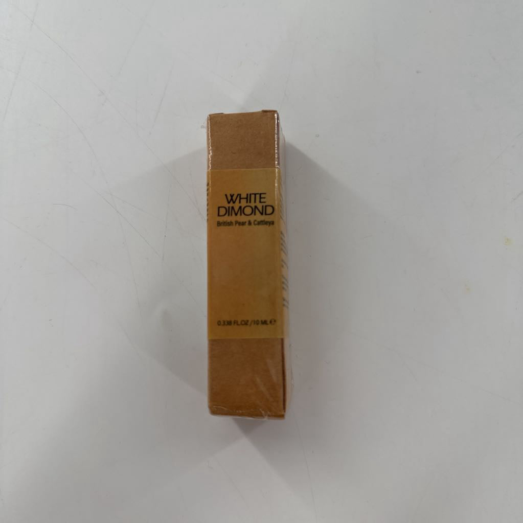 white diamond perfume