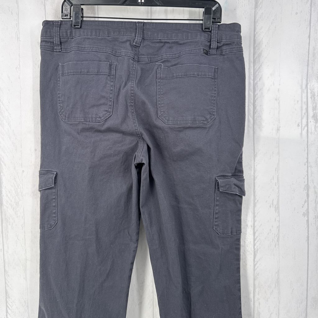 16 cargo pocket pant