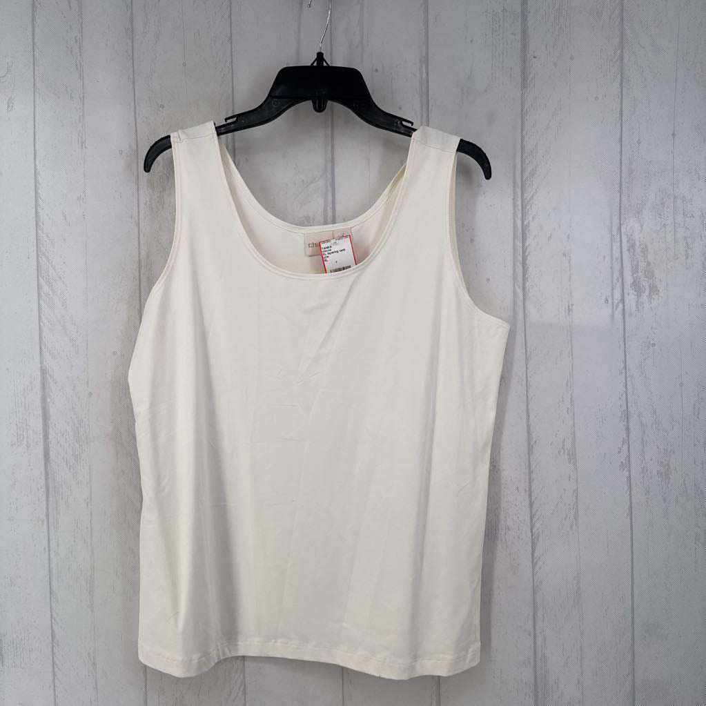 XL layering tank