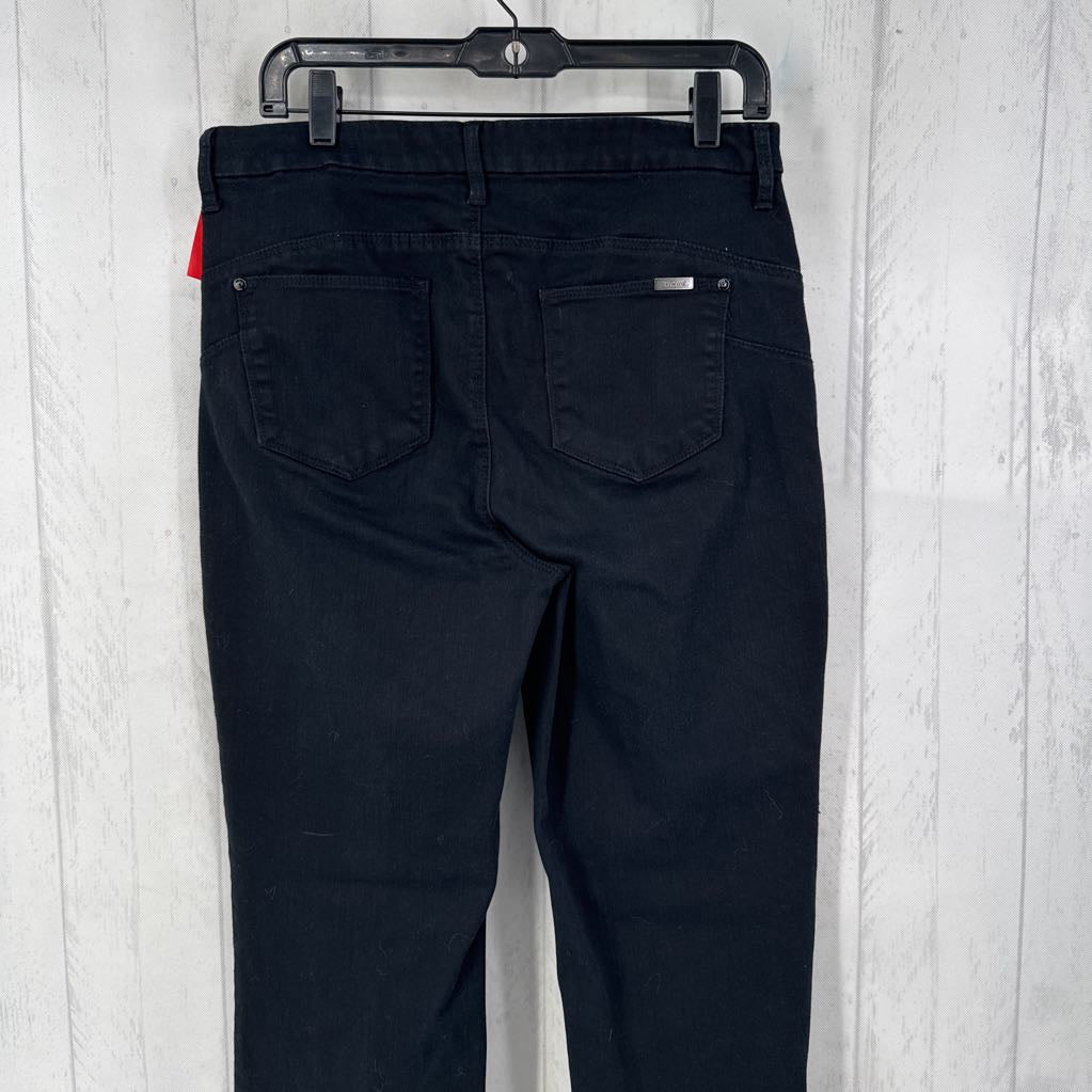 1.5 straight leg jeans