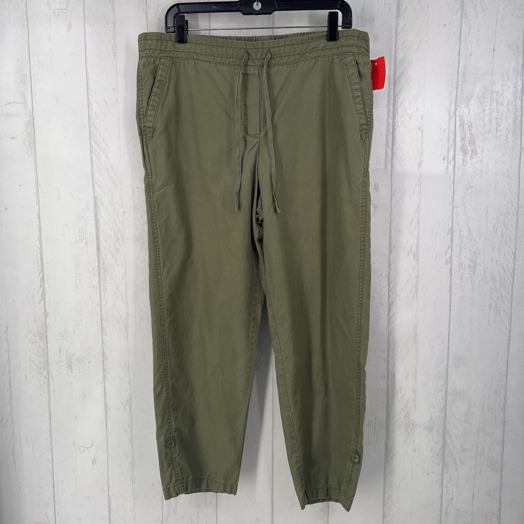 12 twill pants