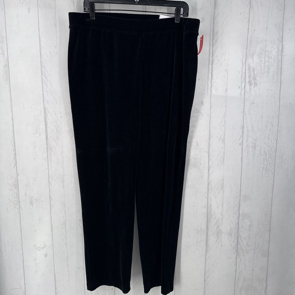 R79 2 velour pants