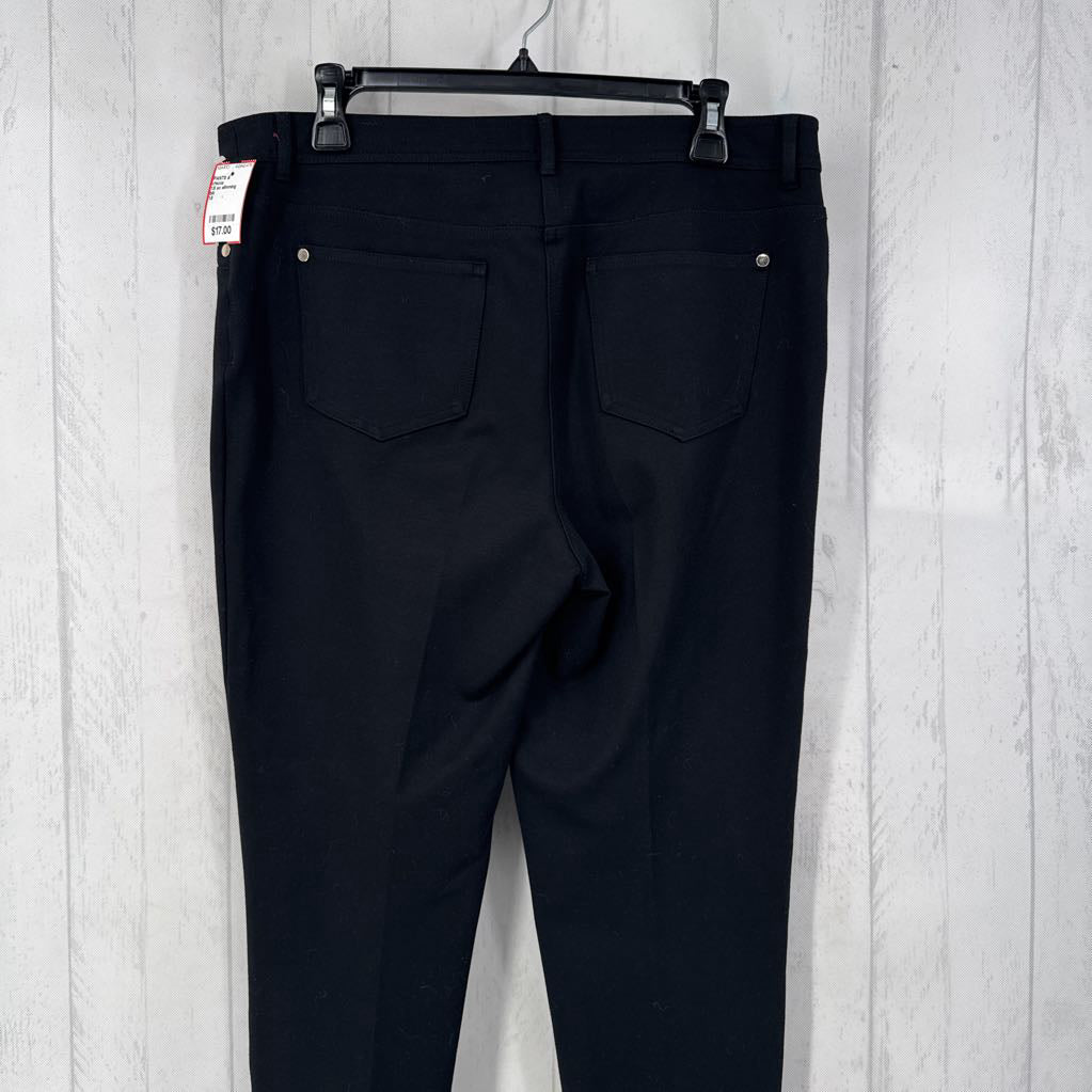 1.5 so slimming pants