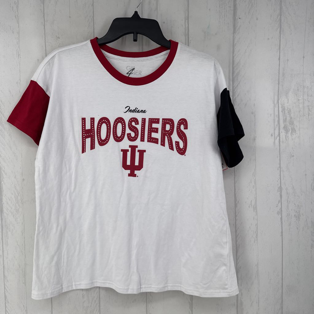R37 L s/s hoosiers tee