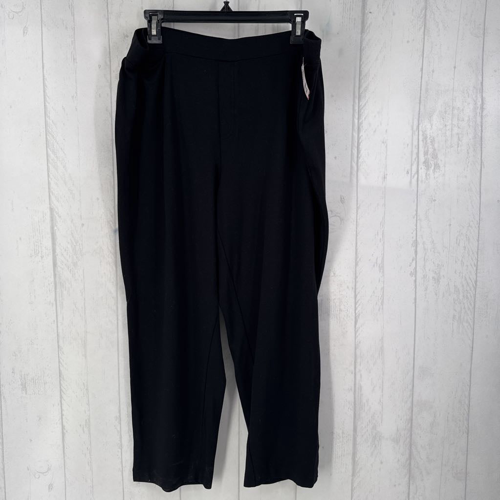 1xp pull-on wide leg pants