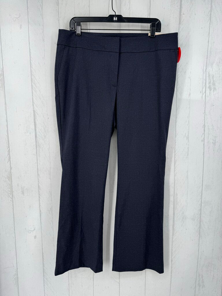 R31 14p curvy fit trouser