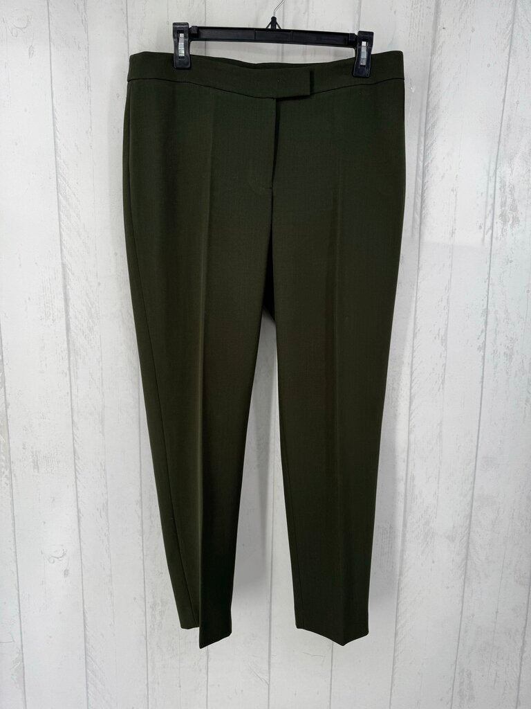 10 slim leg trouser