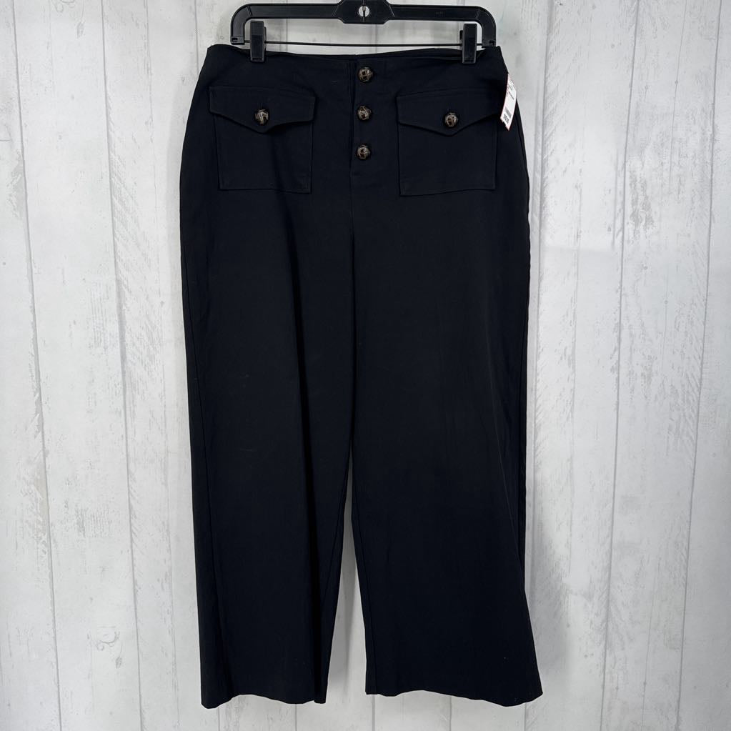 10 wide leg pant