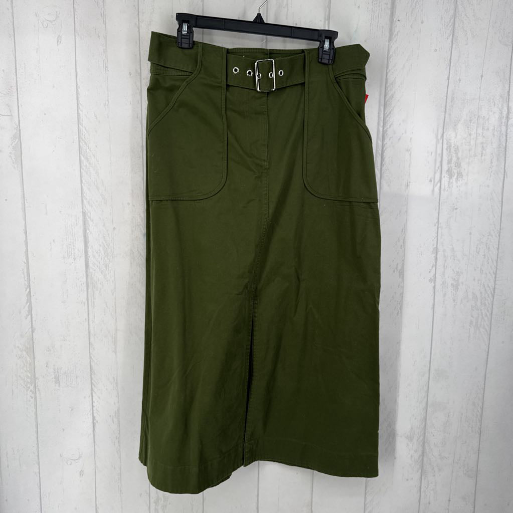 R75 10 twill skirt
