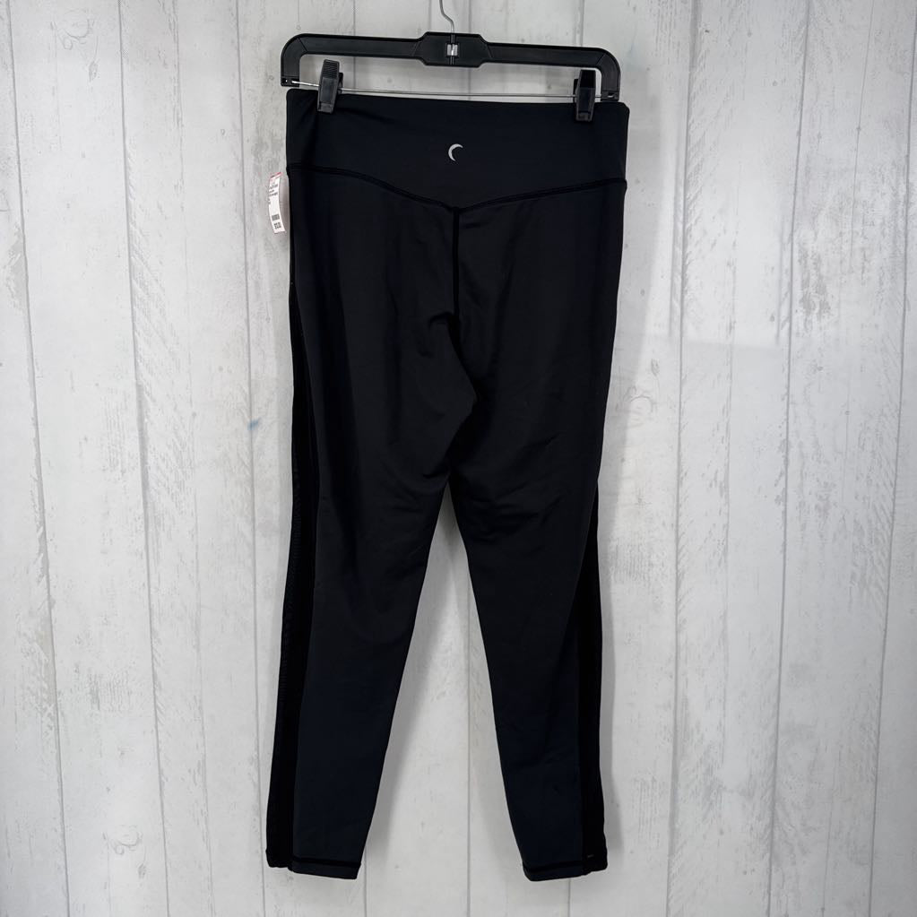 8/10 hi-rise legging