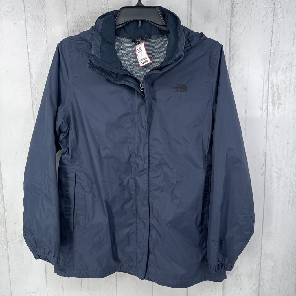 XL rain jacket