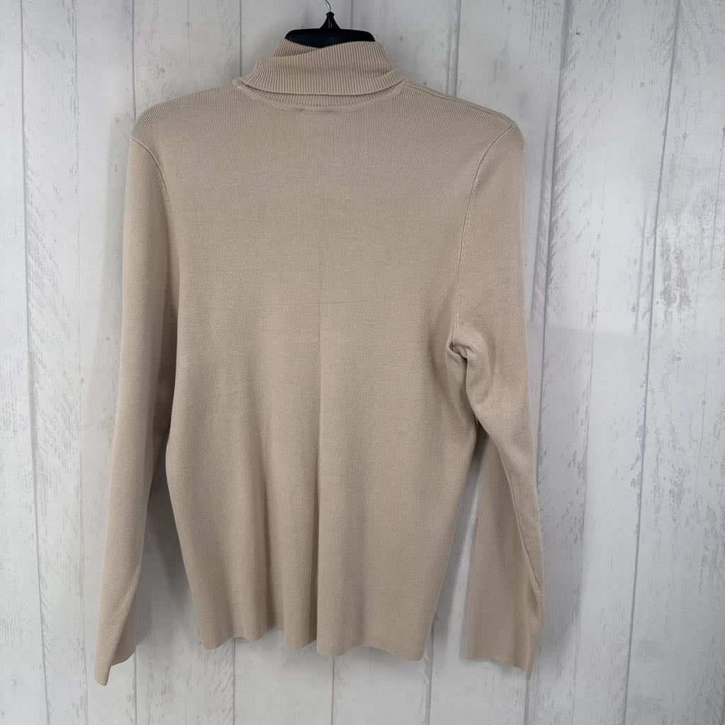 R59 XL l/s t-neck sweater