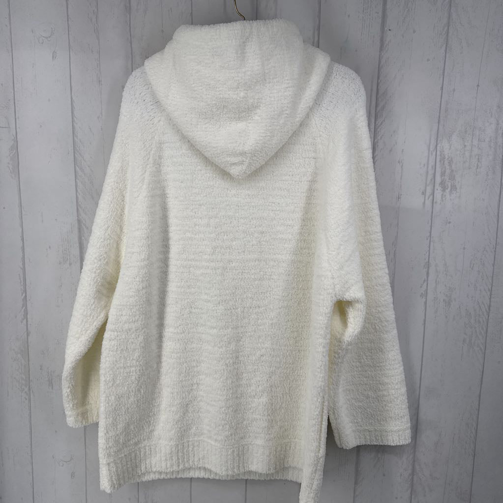 OS snug blanket hoodie