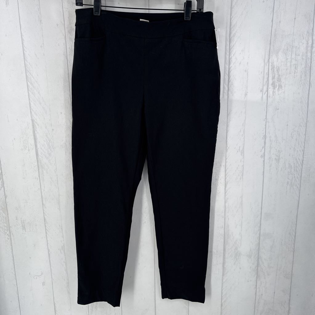 1 pull-on pants