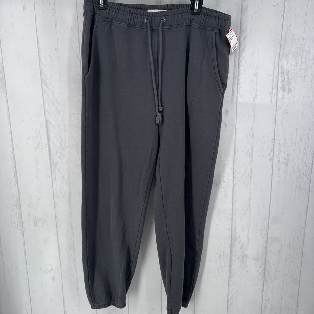 XL jogger sweatpants