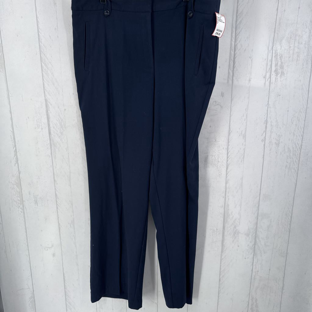 18 wide-leg trouser