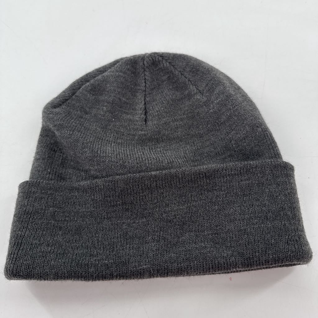beanie knit hat