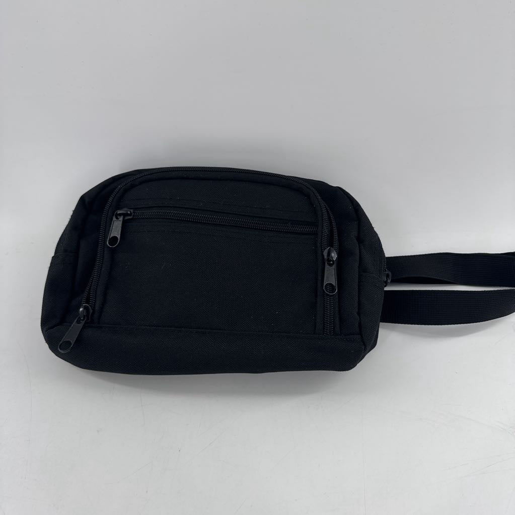 canvas beltbag