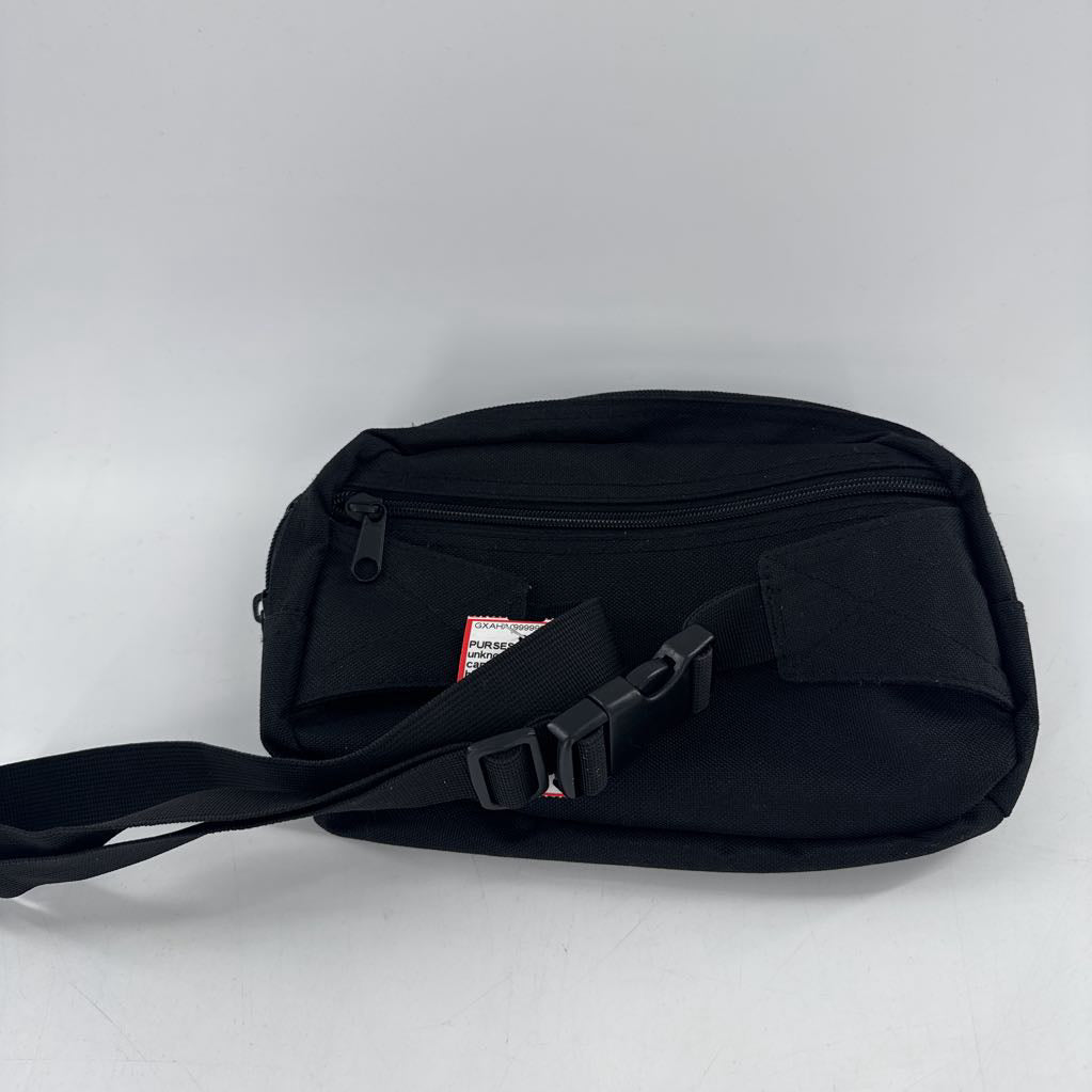 canvas beltbag
