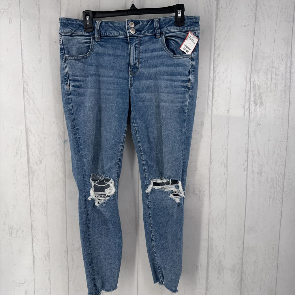 14s super low-rise jegging