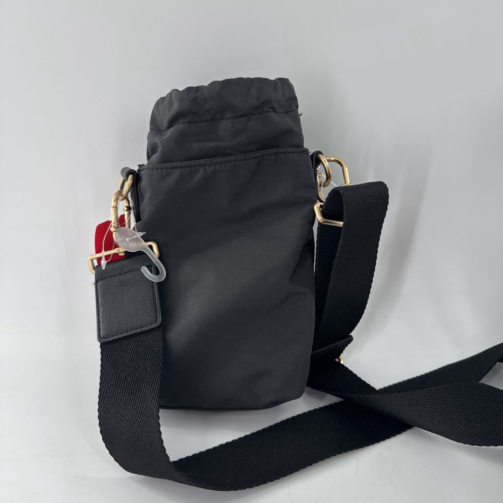 nylon slim crossbody