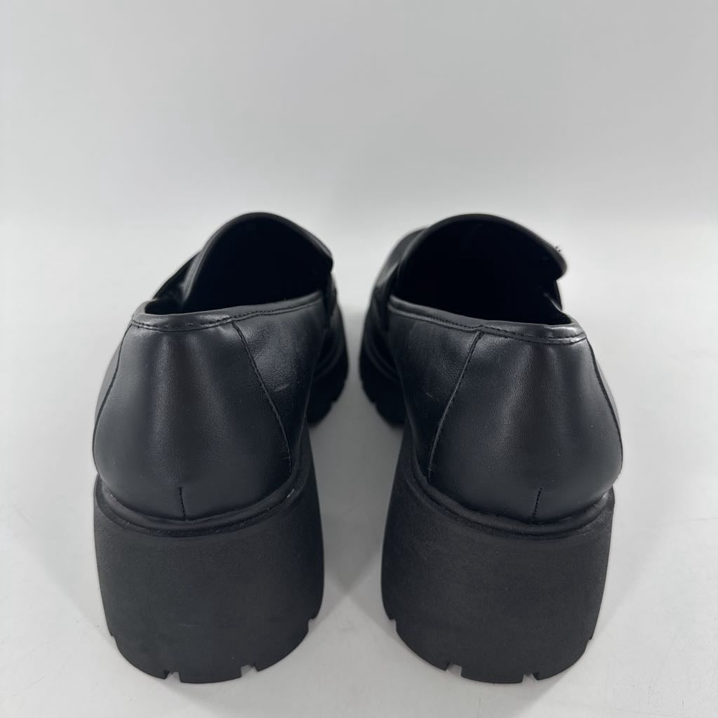 10ww platform loafer