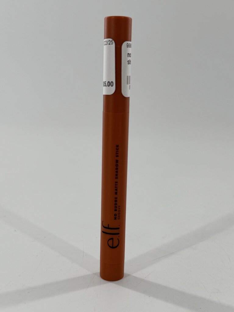 no budge matte shadow stick