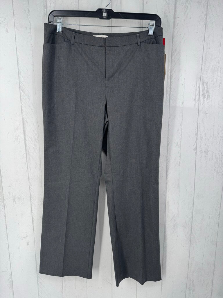 R60 14 bootcut trouser