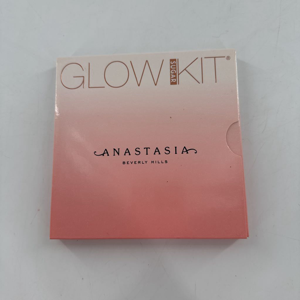glow kit palette