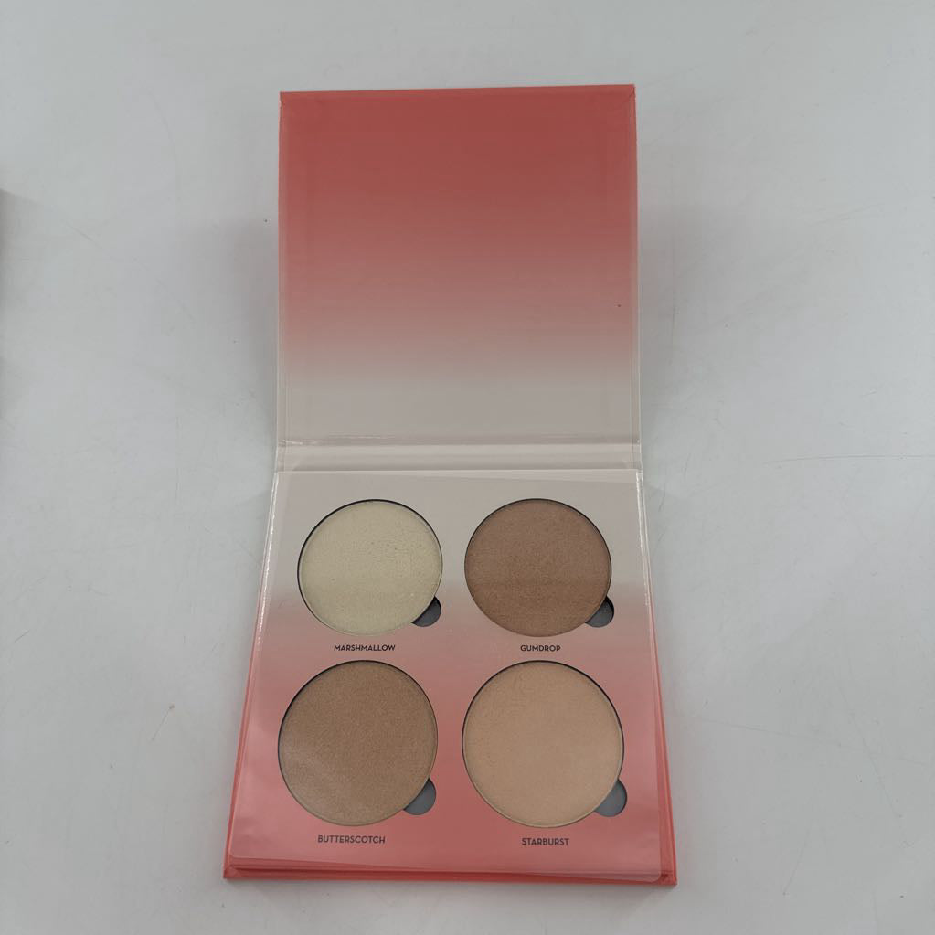 glow kit palette