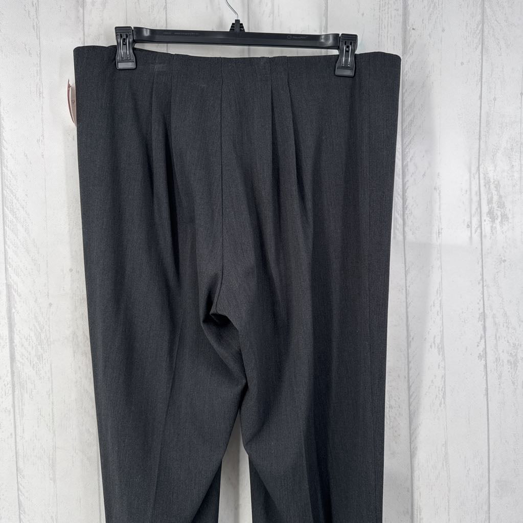 16w wide leg trouser