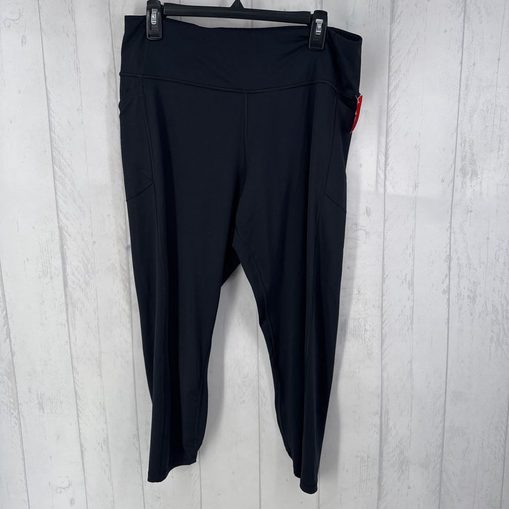 XL-S hi-rise leggings