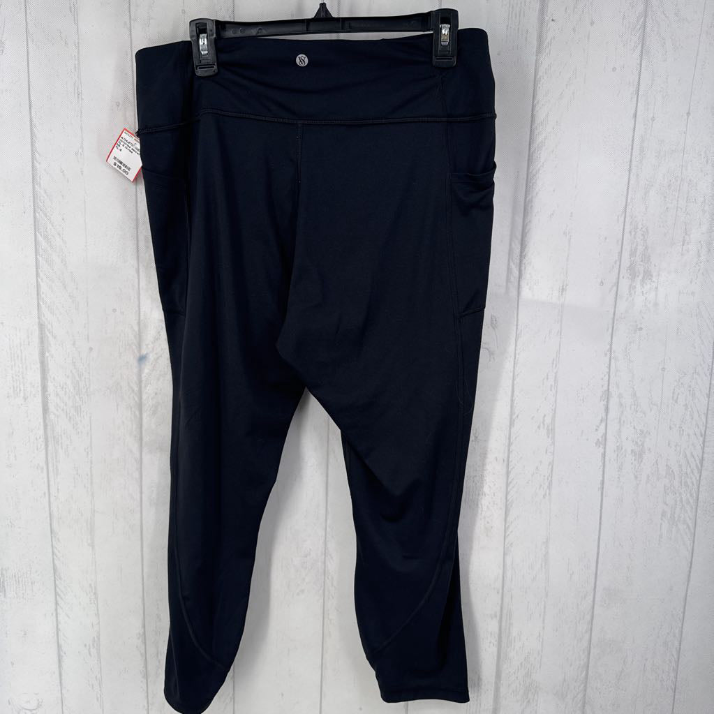 XL-S hi-rise leggings