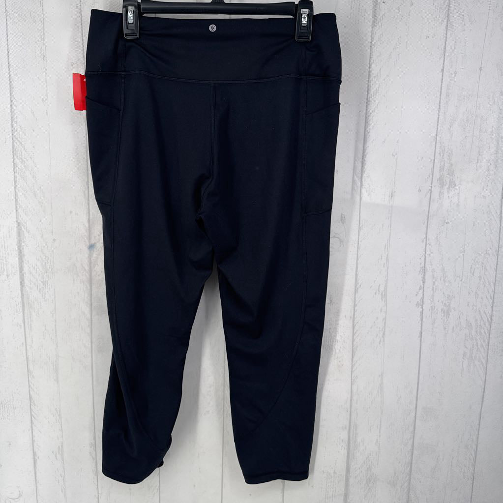 XL-S hi-rise leggings